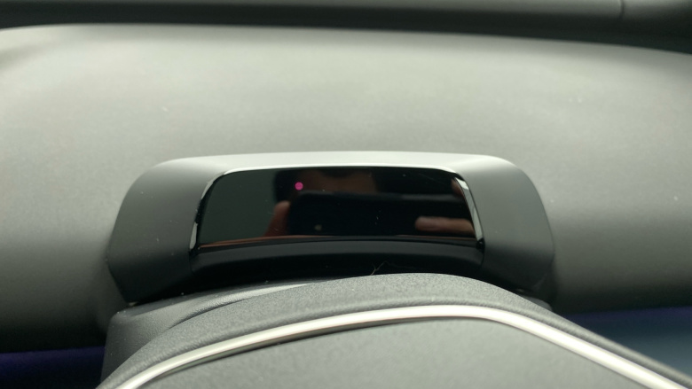 Volvo EX30 200kW SM Extended Range Ultra 69kWh 5dr Auto Electric Estate